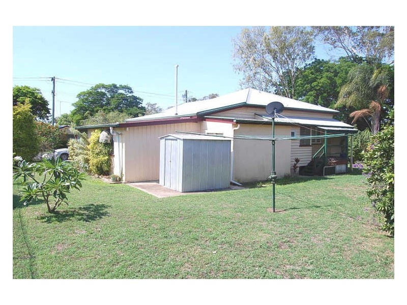 2A Kepnock Rd    Kepnock, Bundaberg QLD 4670