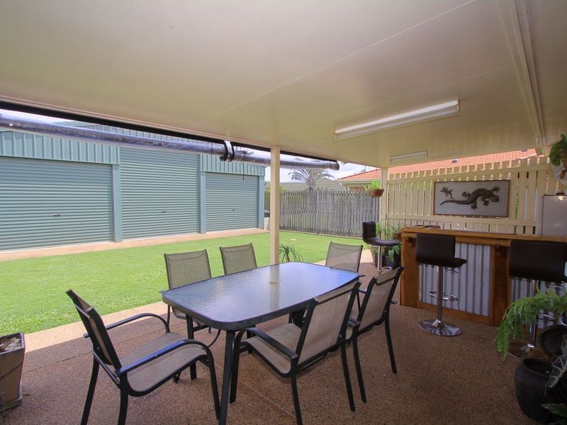 8 Stehbens Road, Kepnock QLD 4670