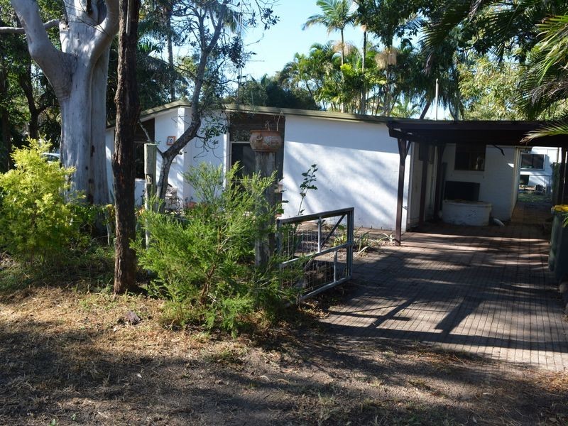 Elliott Heads QLD 4670