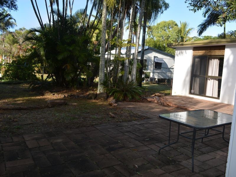 Elliott Heads QLD 4670