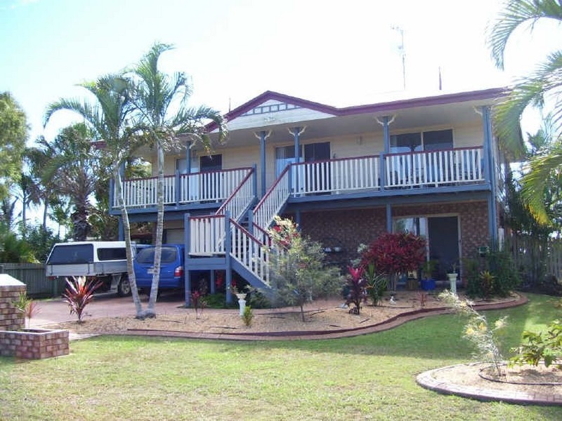 Elliott Heads QLD 4670