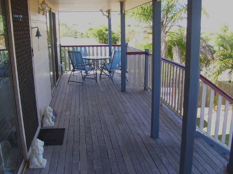 Elliott Heads QLD 4670