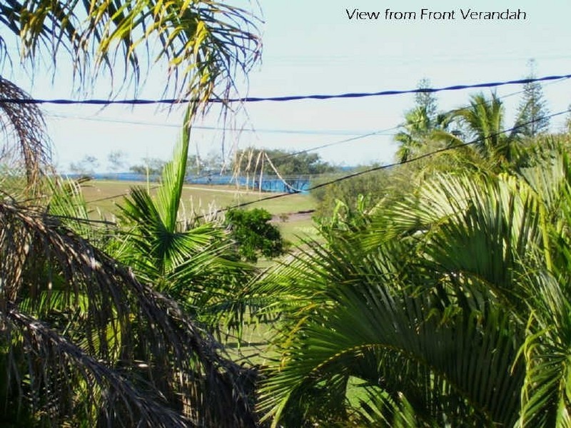 Elliott Heads QLD 4670