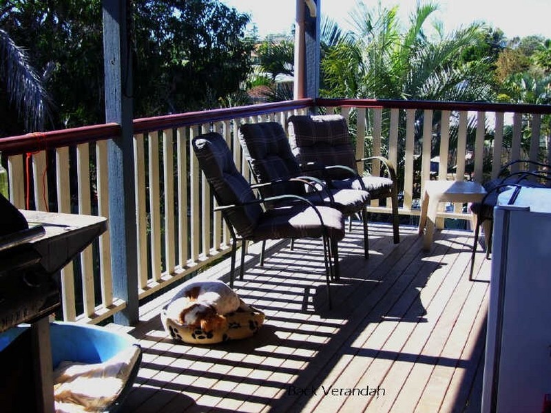 Elliott Heads QLD 4670