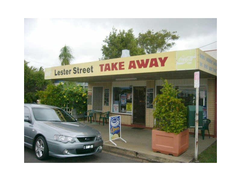 13 Lester Street, Norville QLD 4670