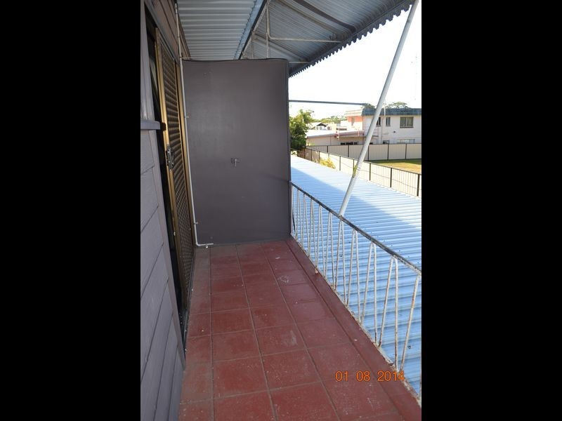 4/85 Woongarra Street, Bundaberg Central QLD 4670