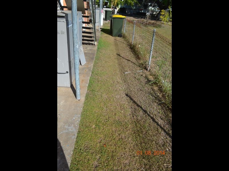 4/85 Woongarra Street, Bundaberg Central QLD 4670