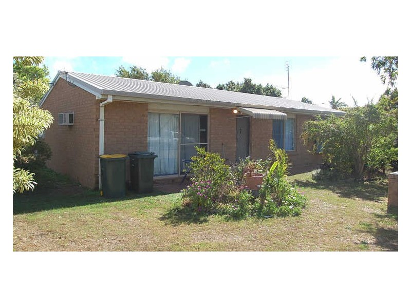 Bargara QLD 4670