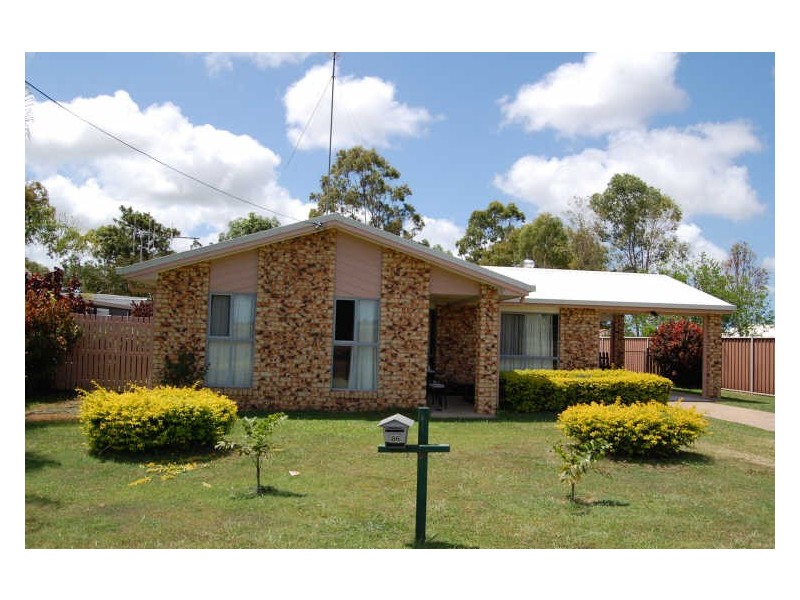 Thabeban QLD 4670