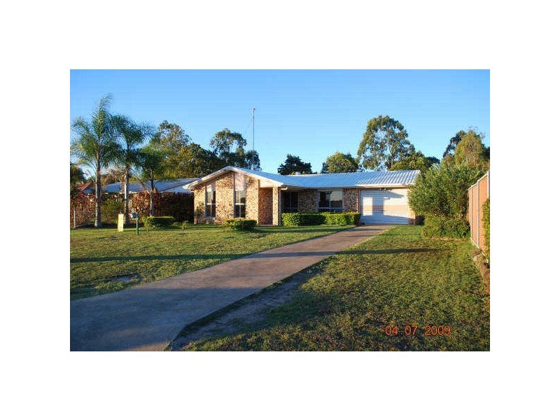 Thabeban QLD 4670