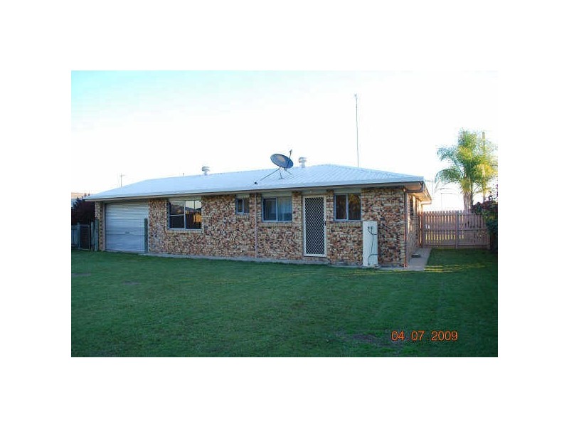 Thabeban QLD 4670