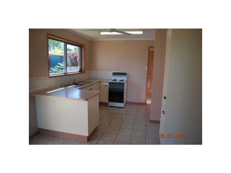 Thabeban QLD 4670