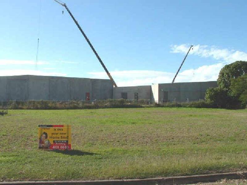 45 Gavegan Street, Bundaberg North QLD 4670