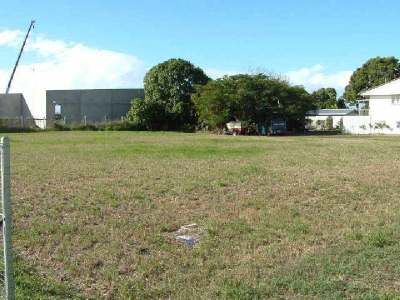 45 Gavegan Street, Bundaberg North QLD 4670