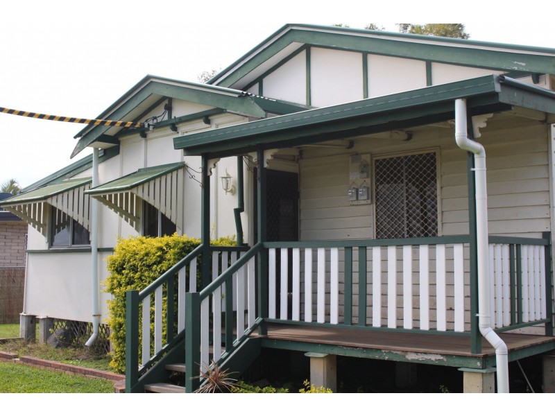 40 Loeskow Street, Bundaberg North QLD 4670