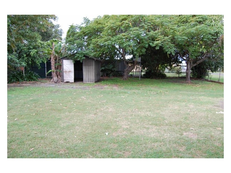 40 Loeskow Street, Bundaberg North QLD 4670