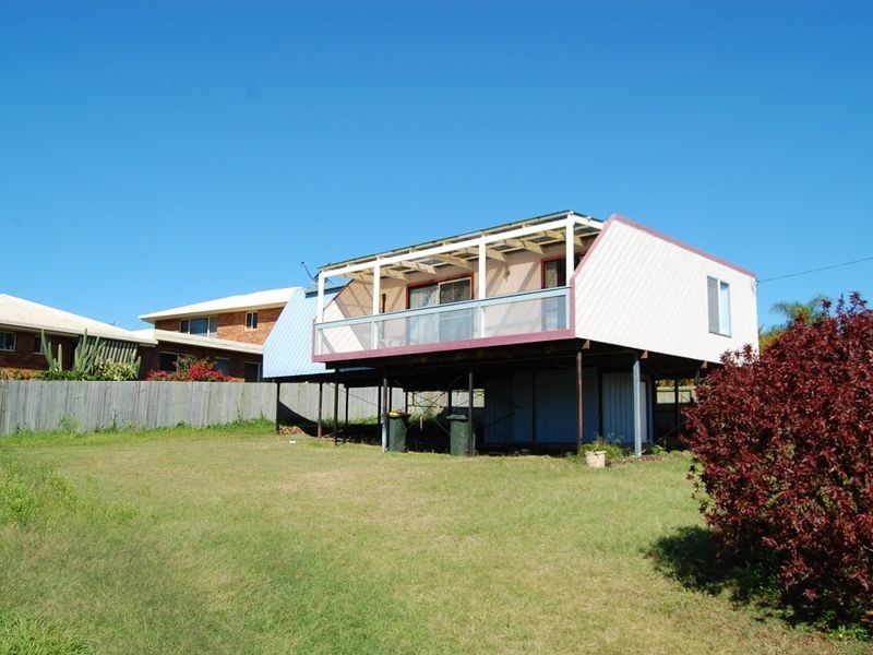 321 Woongarra Scenic Drive, Innes Park QLD 4670