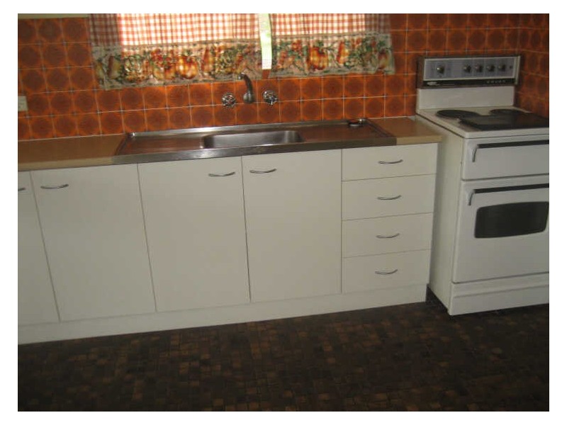 Burnett Heads QLD 4670