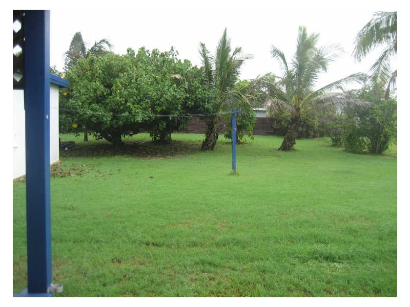 Burnett Heads QLD 4670