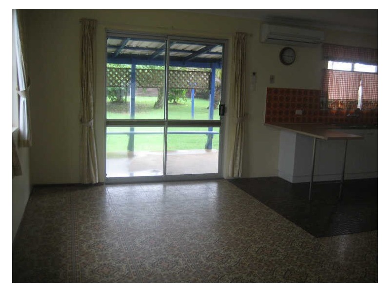 Burnett Heads QLD 4670