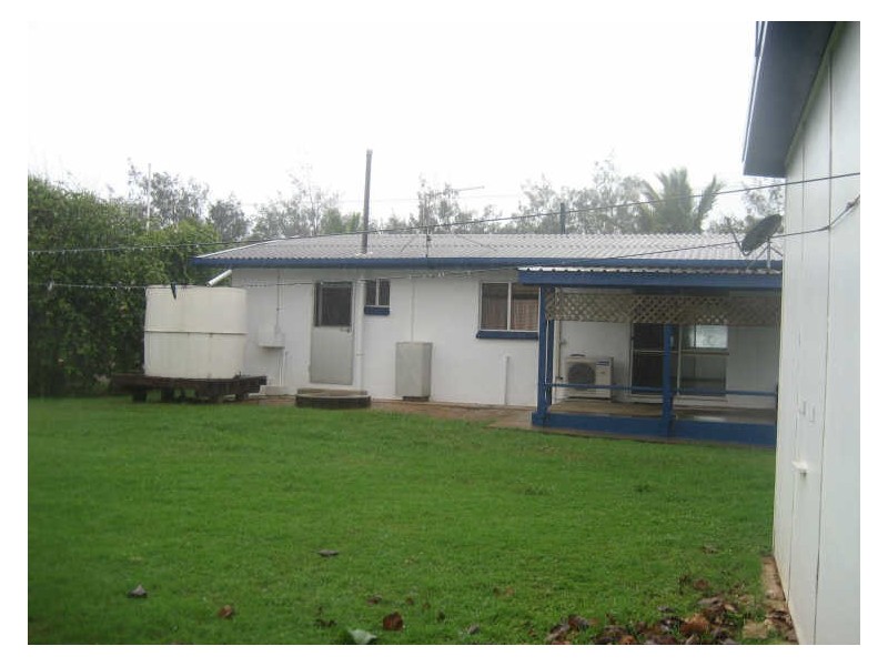 Burnett Heads QLD 4670