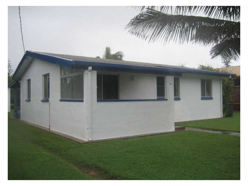 Burnett Heads QLD 4670