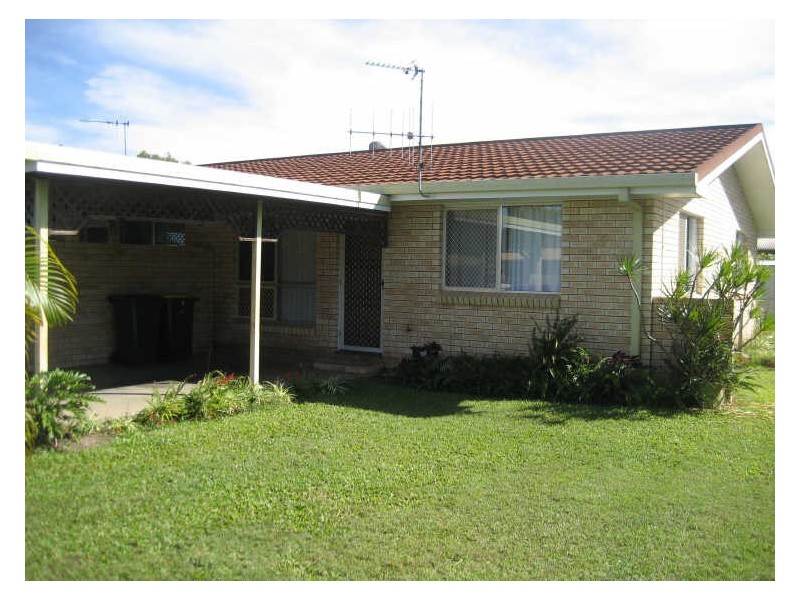 2/5 Cunnington Street, Bundaberg East QLD 4670