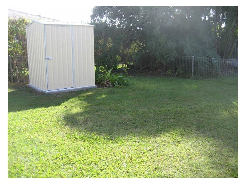 2/5 Cunnington Street, Bundaberg East QLD 4670