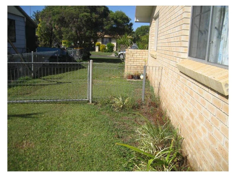 2/5 Cunnington Street, Bundaberg East QLD 4670