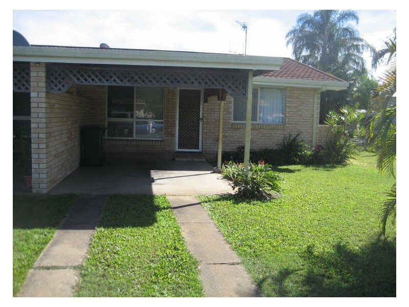 2/5 Cunnington Street, Bundaberg East QLD 4670