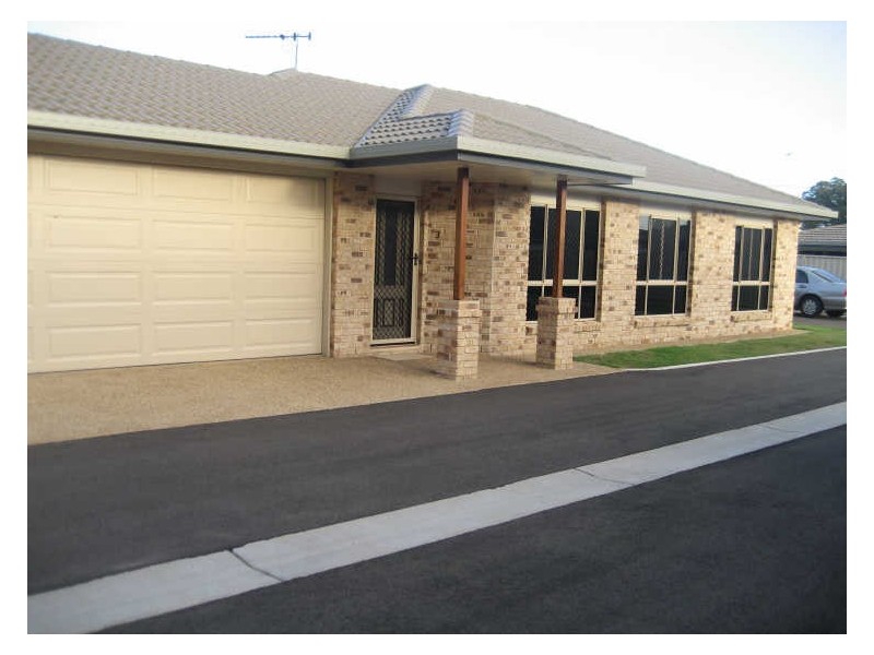 Avenell Heights QLD 4670