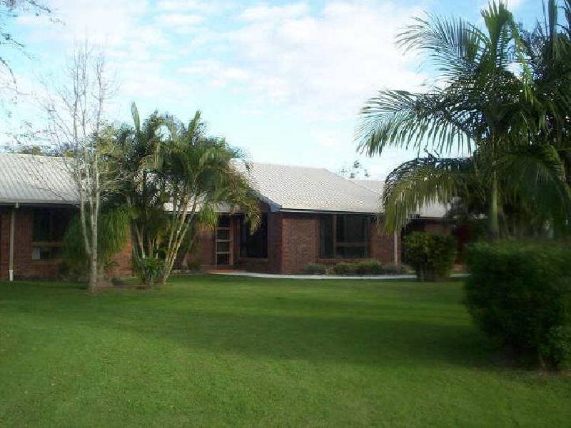 Abbotsford QLD 4670