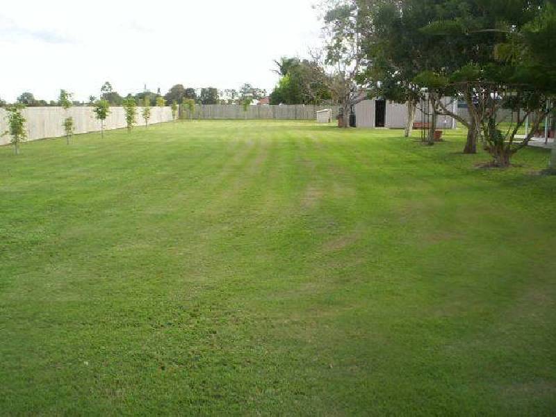 Abbotsford QLD 4670