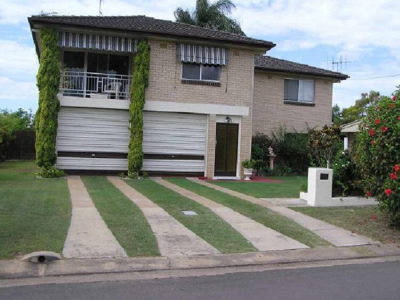 12 Shaw Street, Abbotsford QLD 4670
