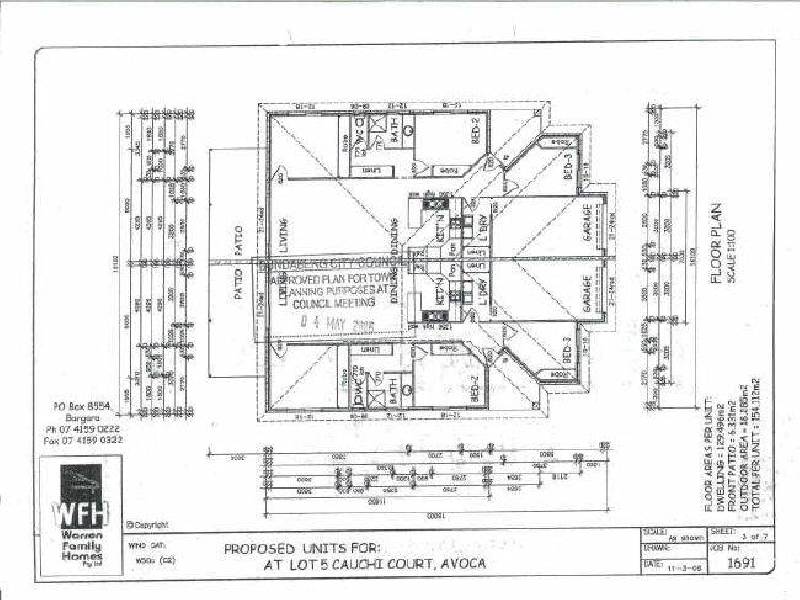 Lot 5 Cauchi Court, Abbotsford QLD 4670