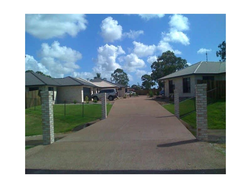 Bundaberg East QLD 4670