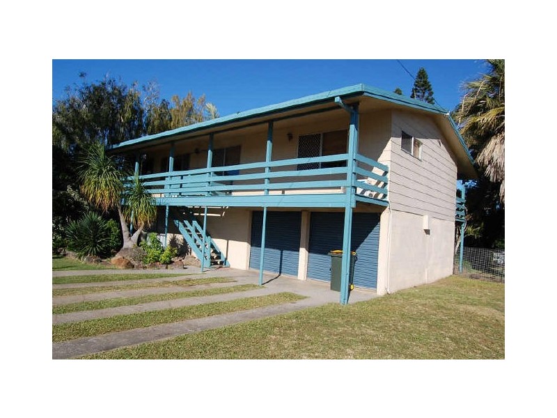31 Wilfred Street, Bargara QLD 4670