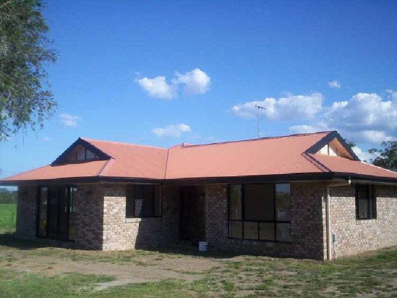 Abbotsford QLD 4670
