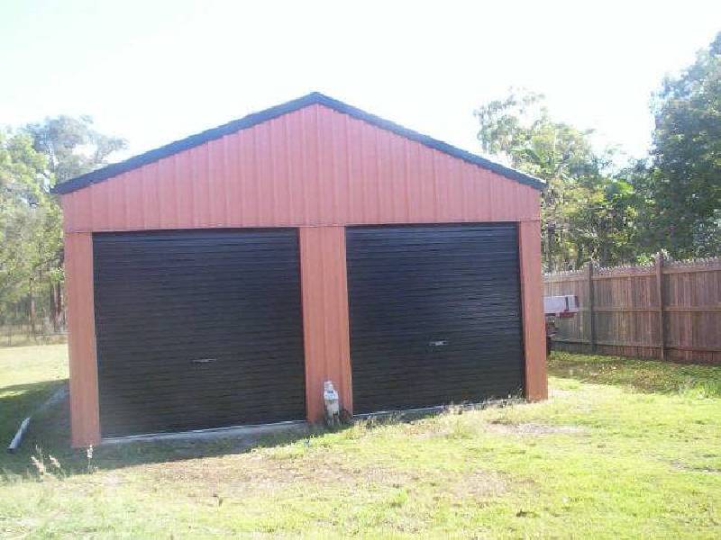 Abbotsford QLD 4670