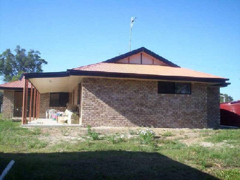 Abbotsford QLD 4670