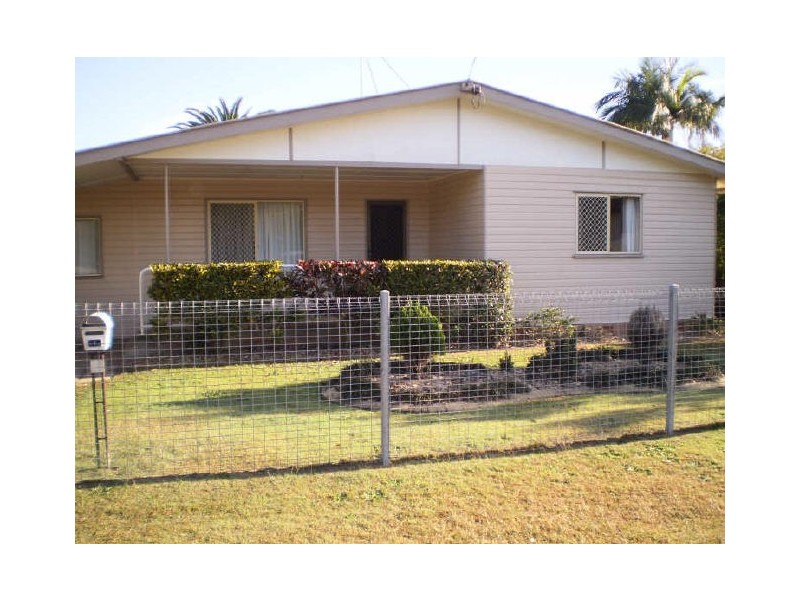 1 Spencer St  Walkervale, Bundaberg QLD 4670
