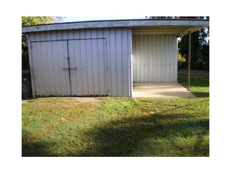 1 Spencer St  Walkervale, Bundaberg QLD 4670