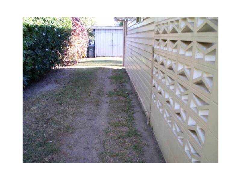 1 Spencer St  Walkervale, Bundaberg QLD 4670