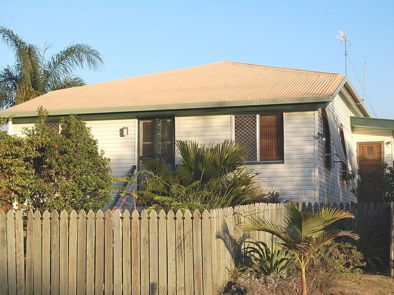 Bundaberg South QLD 4670