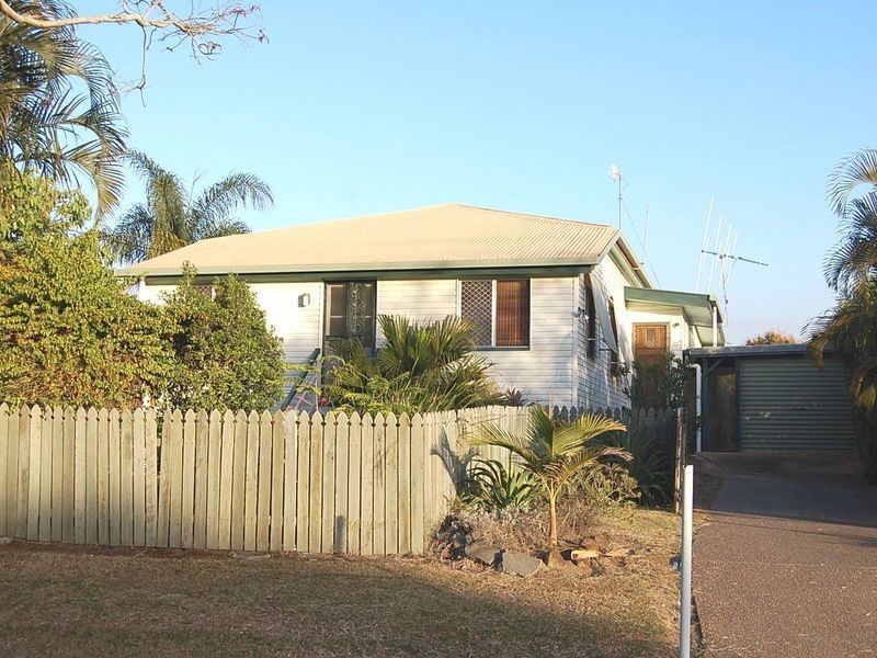 Bundaberg South QLD 4670