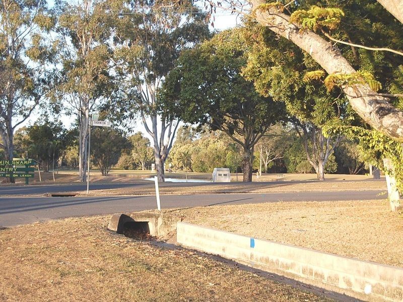 Bundaberg South QLD 4670