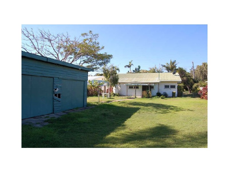 Bargara QLD 4670