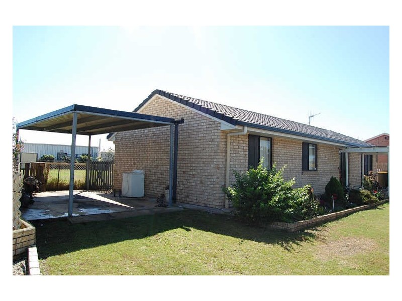 Burnett Heads QLD 4670