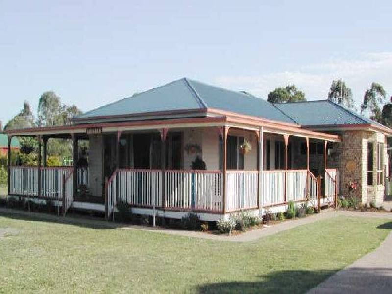 26 Ghost Gum Road, Abbotsford QLD 4670