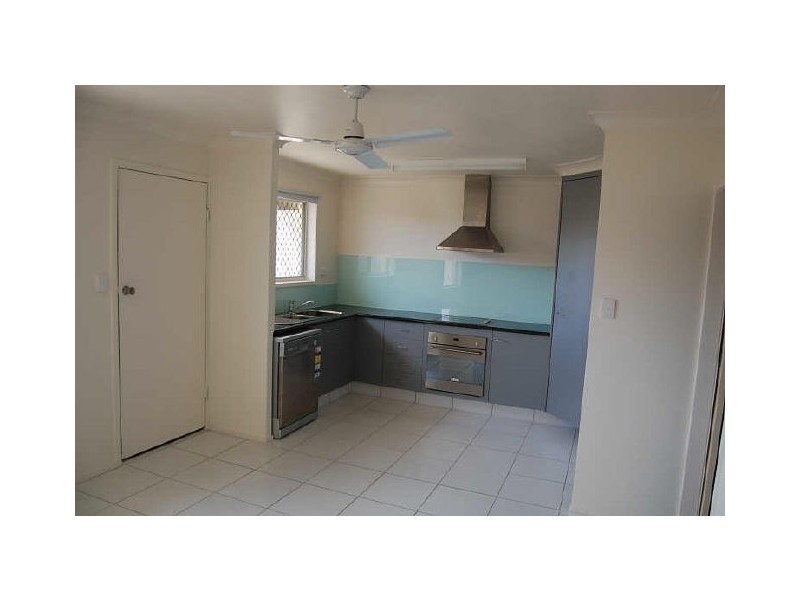 Svensson Heights QLD 4670